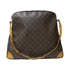 Louis Vuitton Ballade Monogram Shoulder Bag classic